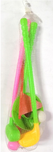 Sport Golf Small 3pcs