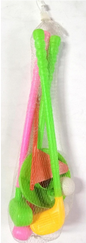 Sport Golf Small 3pcs