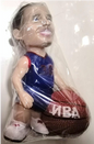 Figure Stephen Curry