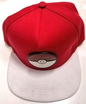 Cap Pokémon
