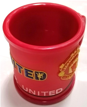 Mug Manchester United