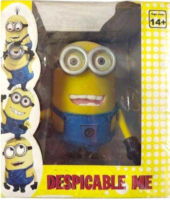 Figure Big Dave Minion