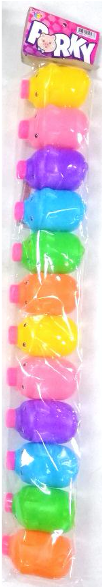 Toy Candy Porky by 12