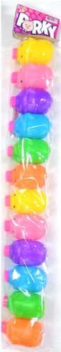 Toy Candy Porky by 12