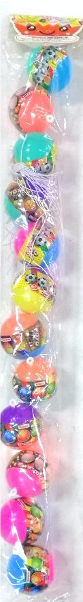 Toy Candy Yoyo Ball by 12