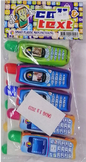Toy Candy CP Call & Text by 10