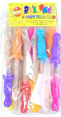 Toy Candy Knife by 12