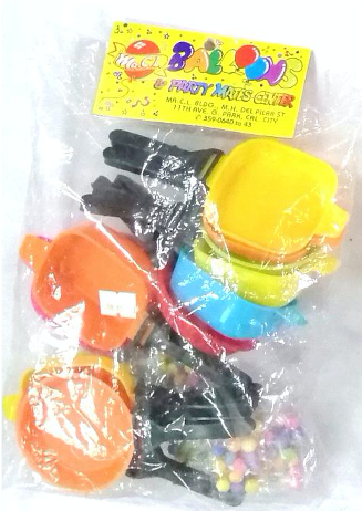 Toy Candy Frying Pan by 12