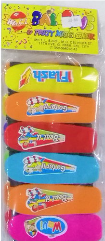 Simple Toy Skate Board by 12