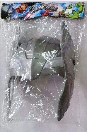 Mask Thor