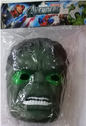 Mask Hulk