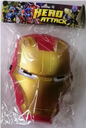 Mask Ironman
