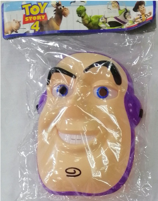 Mask Buzz Lightyear