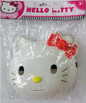 Mask Hello Kitty