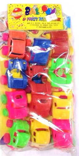 Toy Car Buggy Car by 12