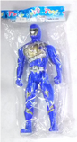 Figure Power Ranger Blue