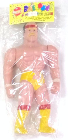 Figure Hulk Hogan