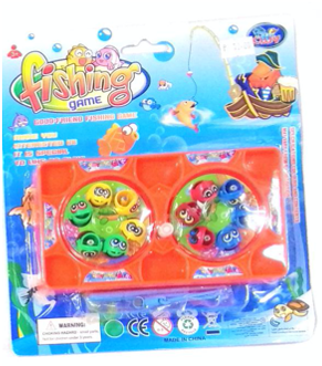Game Fishing