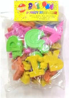 Educational Alphabet Toys