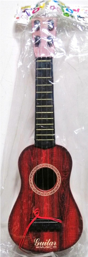 Musical Toy Guitar Small