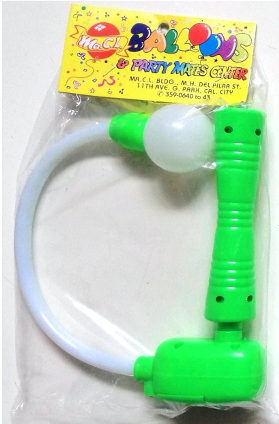 Simple Toy Rolling Lights