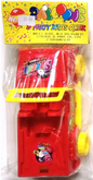 Toy Car Speedy Red