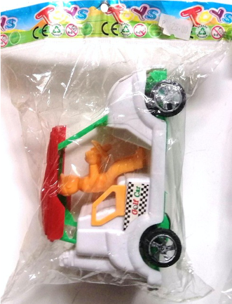 Toy Car Golf Car