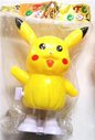 Wind-up Toy Pikachu Dancing
