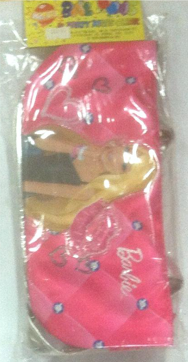 Shoulder Bag Small Barbie