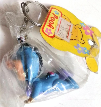 Keychain Eeyore