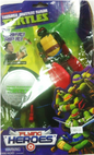 Play Set Flying Heroes Ninja Turtles