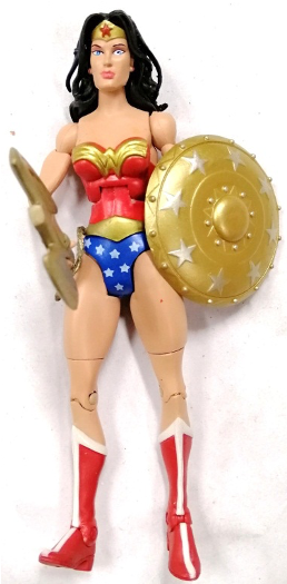 Figure Wonder Woman
