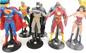 Figure Justice League (7in1)