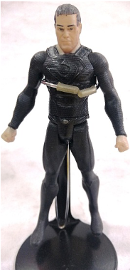 Figure Marvel Black