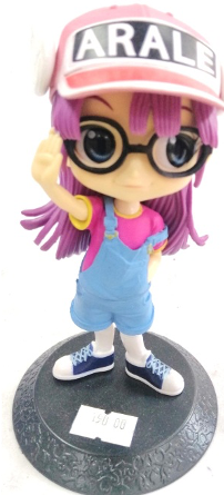 Figure Arale