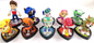 Figures Paw Patrol (10in1) Set