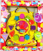 Educational Toy Shape on Time
