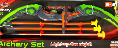Sport Archery Light Up Night