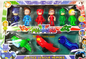 Figures PJ Mask Justice League Heroes