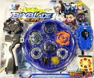 Beyblade