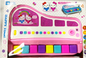 Musical Toy Electronic Organ Hello Kitty