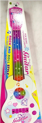 Musical Toy Pop Music Guitar