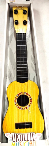 Musical Toy Ukulele