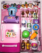 Play Set Cooking