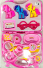 Play Set Doctor Set Little Pony