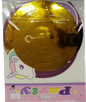 Banner Unicorn Party Decor