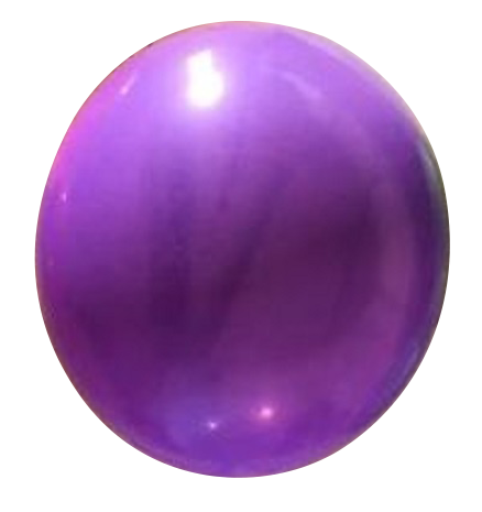 Balloon Cherubin Size 10 Premium