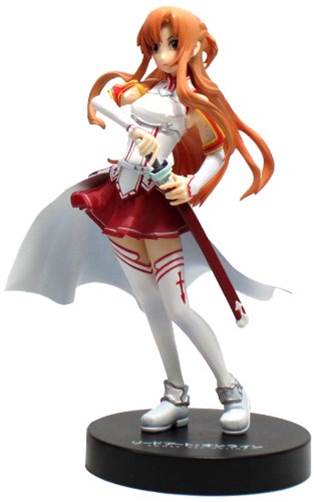 Figure Furyu Asuna Yuuki Sword Art Online