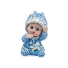 Cake Topper Figurine