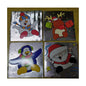 Gift Tag Christmas Big